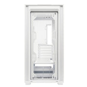 ASUS A21 CASE/WHT White