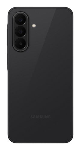 Samsung Galaxy A27 5G 17 cm (6.7") Hybrid Dual SIM USB Type-C 8 GB 128 GB 5000 mAh Black
