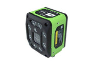 Zebra FS40 Fixed bar code reader 1D/2D CMOS Black, Green