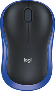 Logitech 910-002502 mouse Office Ambidextrous RF Wireless Optical 1000 DPI