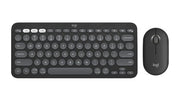 Logitech Pebble 2 Combo