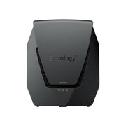Synology WRX560 wireless router Gigabit Ethernet Dual-band (2.4 GHz / 5 GHz) Black