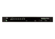 ATEN 8-Port USB - PS/2 VGA KVM Switch
