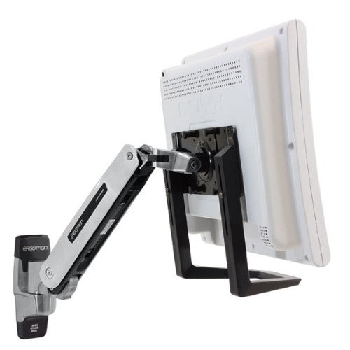 Ergotron 97-760-009 mounting kit Black