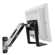 Ergotron 97-760-009 mounting kit Black