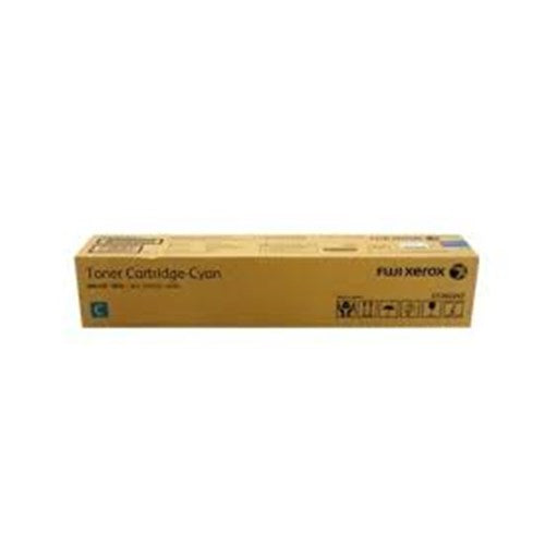 Fujifilm CYAN TONER HIGH-YIELD 11K FOR CM415