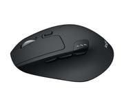 Logitech 910-004792 mouse Office Right-hand RF Wireless + Bluetooth Optical 1000 DPI