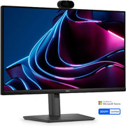 DELL Pro P P2426HEV computer monitor 60.5 cm (23.8") 1920 x 1080 pixels Full HD LCD Black