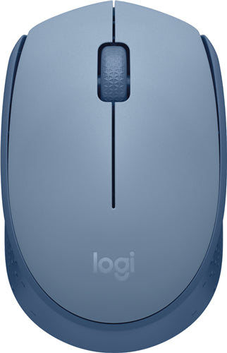 Logitech 910-006869 mouse Office Ambidextrous RF Wireless Optical 1000 DPI