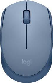 Logitech 910-006869 mouse Office Ambidextrous RF Wireless Optical 1000 DPI