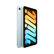 Apple iPad mini 128 GB 21.1 cm (8.3") Wi-Fi 6E (802.11ax) iPadOS 18 Blue