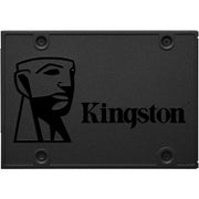 Kingston Technology A400 960 GB 2.5" Serial ATA III TLC