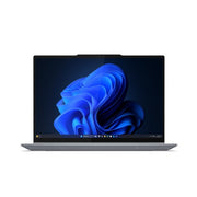 Lenovo ThinkBook 14 2-in-1 G5 IAU Intel Core Ultra 5 225U Hybrid (2-in-1) 35.6 cm (14") Touchscreen WUXGA 32 GB DDR5-SDRAM 512 GB SSD Wi-Fi 6E (802.11ax) Windows 11 Pro Grey