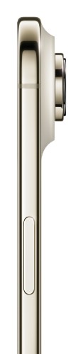 Apple iPhone Air 16.5 cm (6.5") Dual SIM iOS 26 5G USB Type-C 256 GB Gold