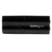 StarTech.com USB Stereo Audio Adapter External Sound Card - TAA