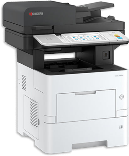 KYOCERA ECOSYS MA4500ifx 45ppm Mono Laser MFP