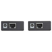 StarTech.com 4-Port USB 2.0-Over-Cat5-or-Cat6 Extender - 130ft (40m) - TAA