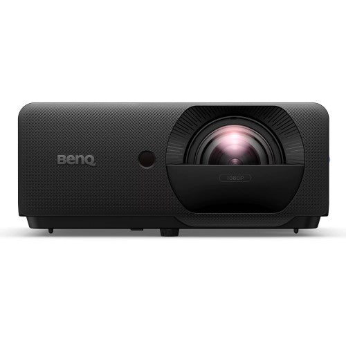 BenQ LH830ST data projector Short throw projector 4000 ANSI lumens DLP UHD 4K (3840x2160) 3D Black