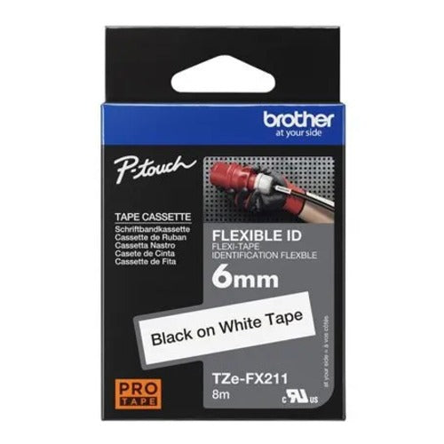 Brother Laminated tape