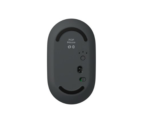 Logitech POP Mouse