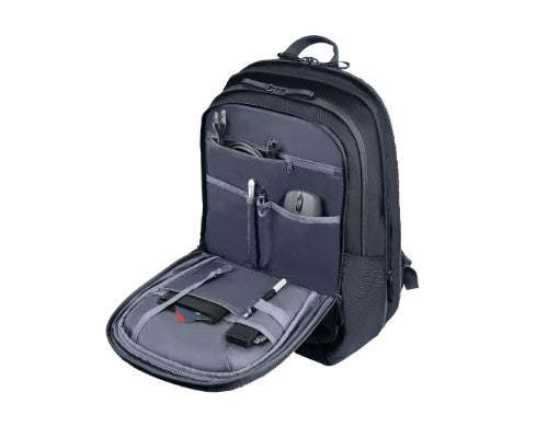 HP Travel Plus 30L 17-inch Laptop Backpack