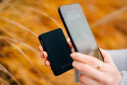Verbatim Charge 'n' Go Essentials Magnetic Wireless Power Bank 10000 mAh Black