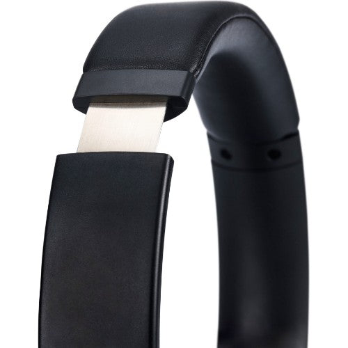 Panasonic RB-M600B Headset Wired & Wireless Head-band Calls/Music USB Type-C Bluetooth Black