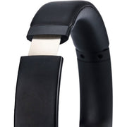 Panasonic RB-M600B Headset Wired & Wireless Head-band Calls/Music USB Type-C Bluetooth Black