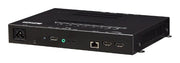 LG WEBOS 6.0 SMART SIGNAGE PLATFORM, LG SUPERSIGN SOLUTION AND LG CONNECTEDCARE