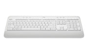 Logitech SIGNATURE K650. Type in comfort. Get more done