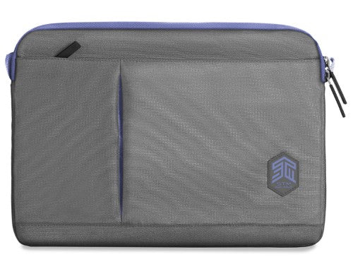 STM Blazer 2023 35.6 cm (14") Sleeve case Grey