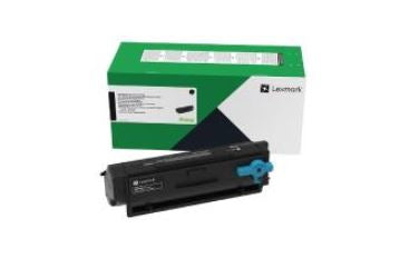 Lexmark 55B6X00 toner cartridge 1 pc(s) Original Black