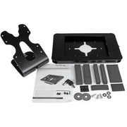 StarTech.com Secure Tablet Stand - Desk or Wall-Mountable - TAA