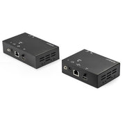 StarTech.com HDMI Over CAT6 Extender - Power Over Cable - Up to 100 m (328 ft.) - TAA