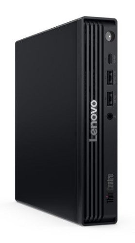 Lenovo ThinkCentre M70q Gen 6 Intel Core Ultra 7 265T 32 GB DDR5-SDRAM 512 GB SSD Windows 11 Pro Mini PC Black