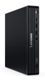 Lenovo ThinkCentre M70q Gen 6 Intel Core Ultra 7 265T 32 GB DDR5-SDRAM 512 GB SSD Windows 11 Pro Mini PC Black