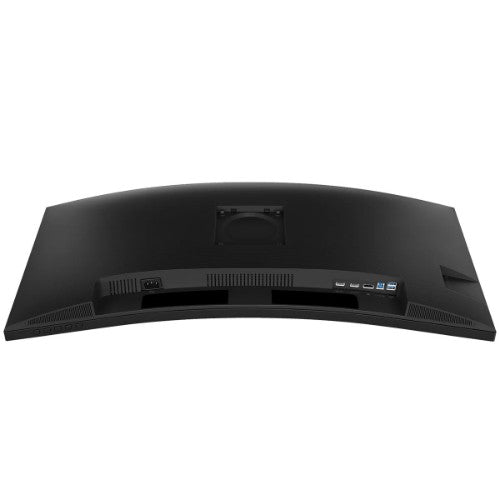 Philips 34B2N3500C computer monitor 86.4 cm (34") 3440 x 1440 pixels Wide Quad HD LCD Black