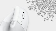 Logitech 910-006480 mouse Office Right-hand RF Wireless + Bluetooth Optical 4000 DPI
