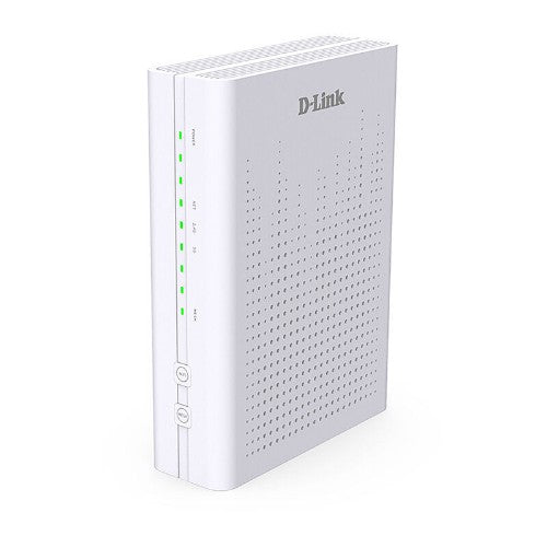 D-LINK BE7200 10G Wi-Fi 7 Mesh Router