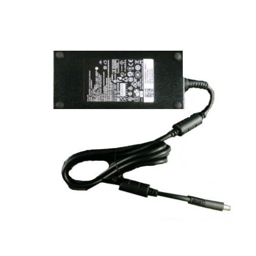 DELL 450-BFVZ power adapter/inverter Indoor 180 W Black