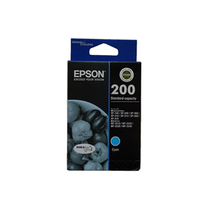 Epson C13T200292 ink cartridge Original Cyan
