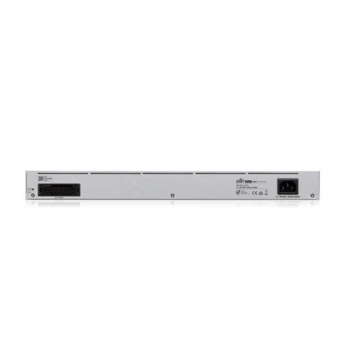 Ubiquiti Networks UniFi USW-PRO-48-POE-AU network switch Managed L2/L3 Gigabit Ethernet (10/100/1000) Power over Ethernet (PoE) 1U Grey