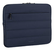 Targus Puffer 40.6 cm (16") Sleeve case Blue