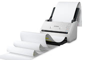 Epson WorkForce DS-530 II Sheet-fed scanner 1200 x 1200 DPI White