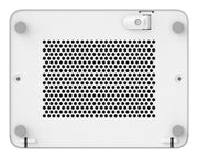 ASUS NUC 15 Pro+ RNUC15CRSU700004I PC/workstation barebone Silver 255H
