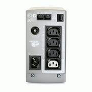 APC BK650-AS uninterruptible power supply (UPS) 0.65 kVA 400 W