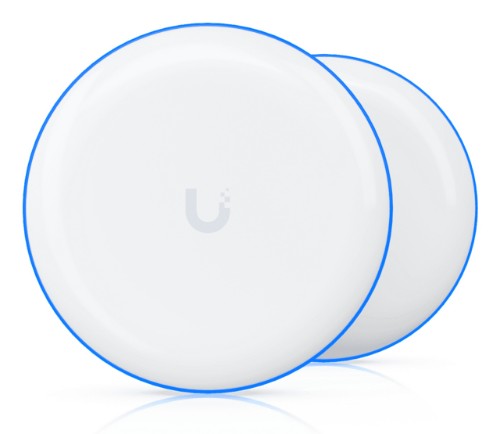 Ubiquiti Building-to-Building Bridge Network bridge White