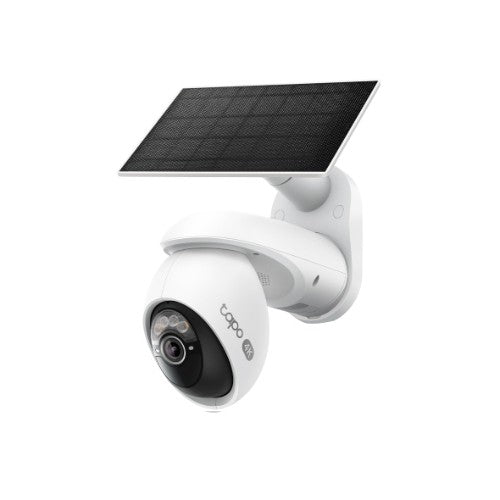 TP-Link TC92 KIT security camera Bulb IP security camera Outdoor 3840 x 2160 pixels Ceiling/wall