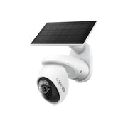 TP-Link TC92 KIT security camera Bulb IP security camera Outdoor 3840 x 2160 pixels Ceiling/wall