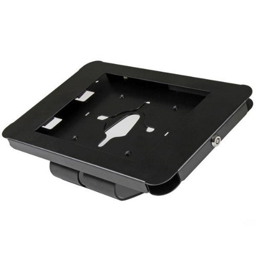 StarTech.com Secure Tablet Stand - Desk or Wall-Mountable - TAA